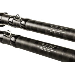 BFT Lizzard X ''Stefan Trumstedt'' 7'10'' MH -130g, 2 Pcs -Angelbedarf Geschäft 02 BFT LXT71 2 5