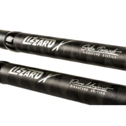 BFT Lizzard X ''Stefan Trumstedt'' 7'10'' MH -130g, 2 Pcs -Angelbedarf Geschäft 02 BFT LXT71 2 6