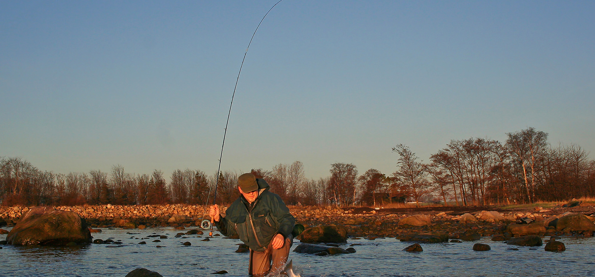 Angelbedarf Geschäft -Angelbedarf Geschäft 1