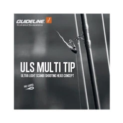 Guideline ULS Multi Tip Float #7/8 18g -Angelbedarf Geschäft 104598GL 3