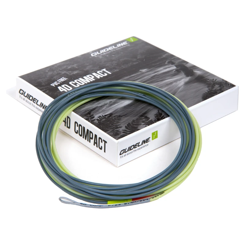 Guideline 4D Body S3/S5 1 Guideline 4D Body S3/S5