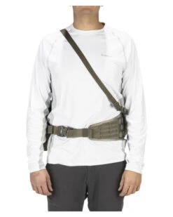 Simms Flyweight Hip Hybrid System Tan 9 Simms Flyweight Hip Hybrid System Tan -Angelbedarf Geschäft 13204 276 00 4