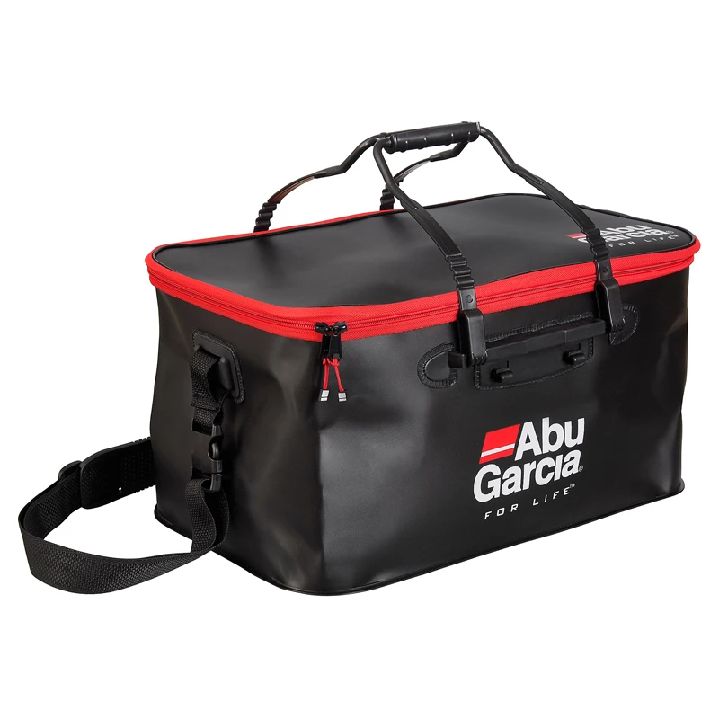 Abu Garcia Waterproof Boat Bag 1 Abu Garcia Waterproof Boat Bag