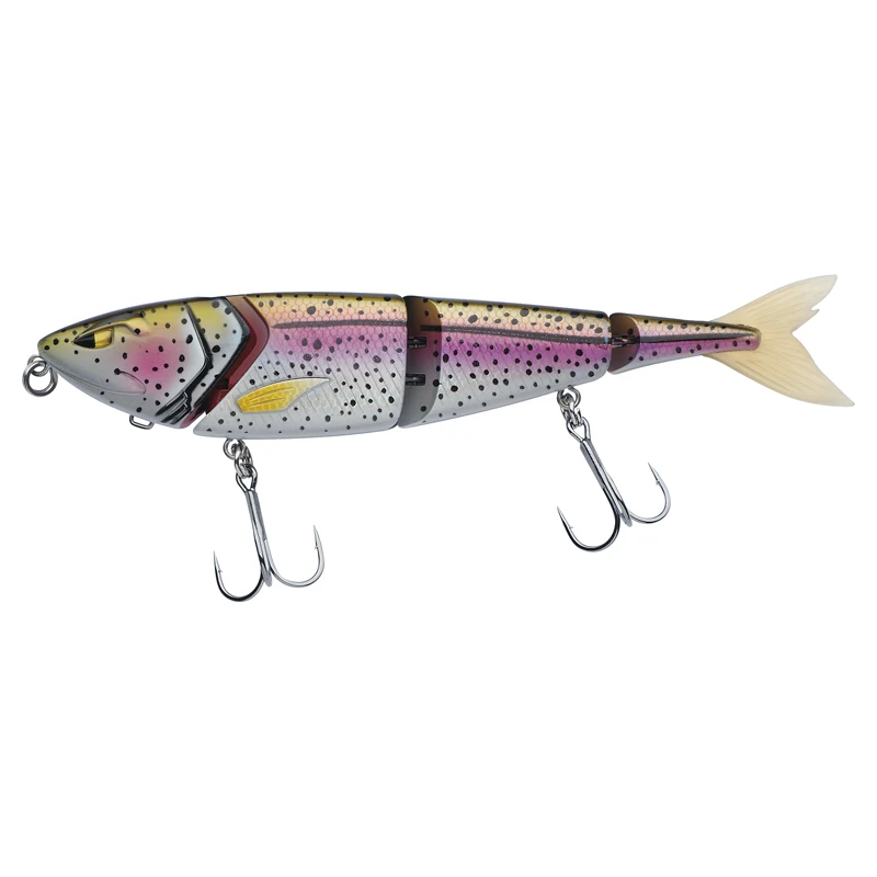 Berkley Zilla Swimmer 12cm, 15g 1 Berkley Zilla Swimmer 12cm, 15g