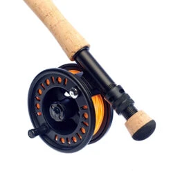 Daiwa D Trout Fly Combo 8 Daiwa D Trout Fly Combo -Angelbedarf Geschäft 214333r 3
