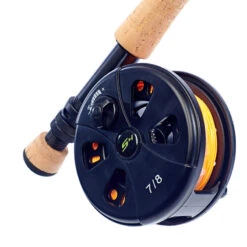 Daiwa D Trout Fly Combo 9 Daiwa D Trout Fly Combo -Angelbedarf Geschäft 214333r 4