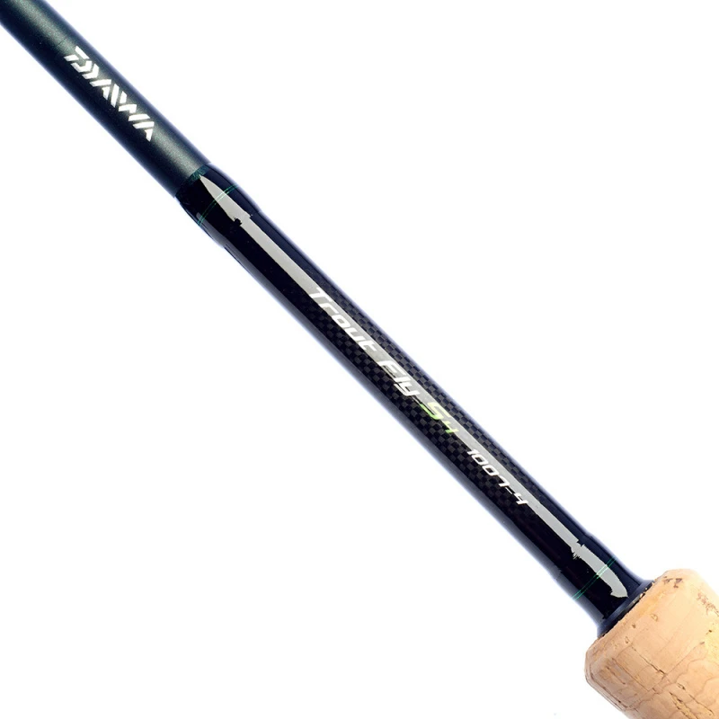 Daiwa D Trout Fly Combo 5 Daiwa D Trout Fly Combo – Bild 5