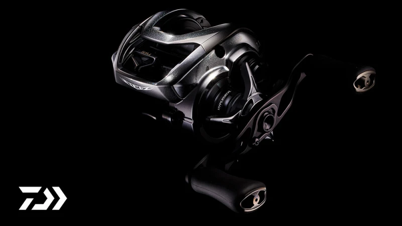 Daiwa 21 Steez Limited SV TW 3 Daiwa 21 Steez Limited SV TW – Bild 3