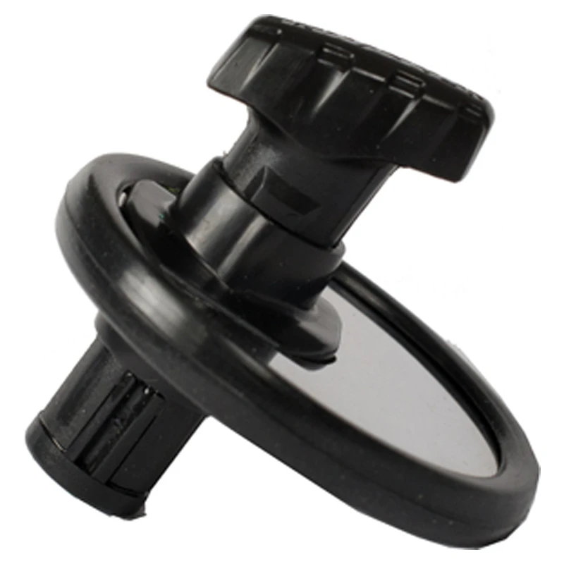 Snap-On-Diver Svart 1 Snap-On-Diver Svart