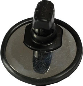 Snap-On-Diver Svart 2 Snap-On-Diver Svart – Bild 2