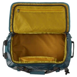 Patagonia Black Hole Duffel 40L Abalone Blue W/Ink Black -Angelbedarf Geschäft 49338 ABIN ALL 5