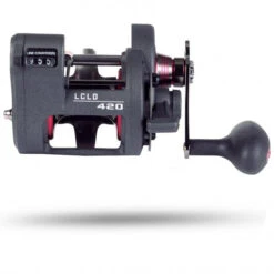 Rhino Wizzard LCLD 420 -Angelbedarf Geschäft 633020 3