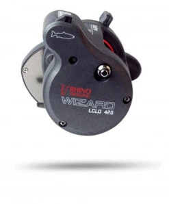 Rhino Wizzard LCLD 420 -Angelbedarf Geschäft 633020 6