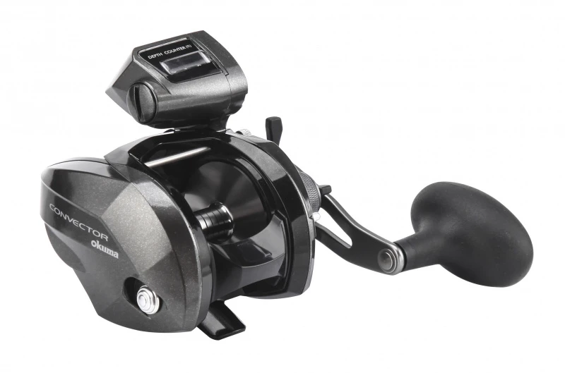 Okuma Convector Linecounter CV LH 2 Okuma Convector Linecounter CV LH – Bild 2