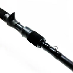Gator Rod Black Titanium Smallbait 7'10'' 110g Casting -Angelbedarf Geschäft 87GATOR 4