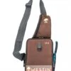 Westin W3 Street Sling Medium Grizzly Brown