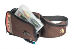 Westin W3 Street Sling Medium Grizzly Brown -Angelbedarf Geschäft A35 387 M 3