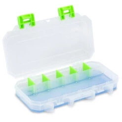 Lurelock Small Box TakLogic - 2 Compartments