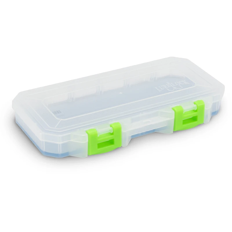 Lurelock Small Box TakLogic - 1 Compartment 1 Lurelock Small Box TakLogic - 1 Compartment