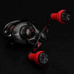 Gomexus Thicken Power Handle -Angelbedarf Geschäft BS110H27BKBK1r 3