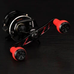 Gomexus Thicken Power Handle -Angelbedarf Geschäft BS110H27BKBK1r 5