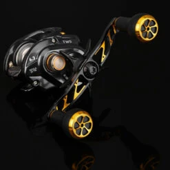 Gomexus Thicken Power Handle -Angelbedarf Geschäft BS110H27BKBK1r 6