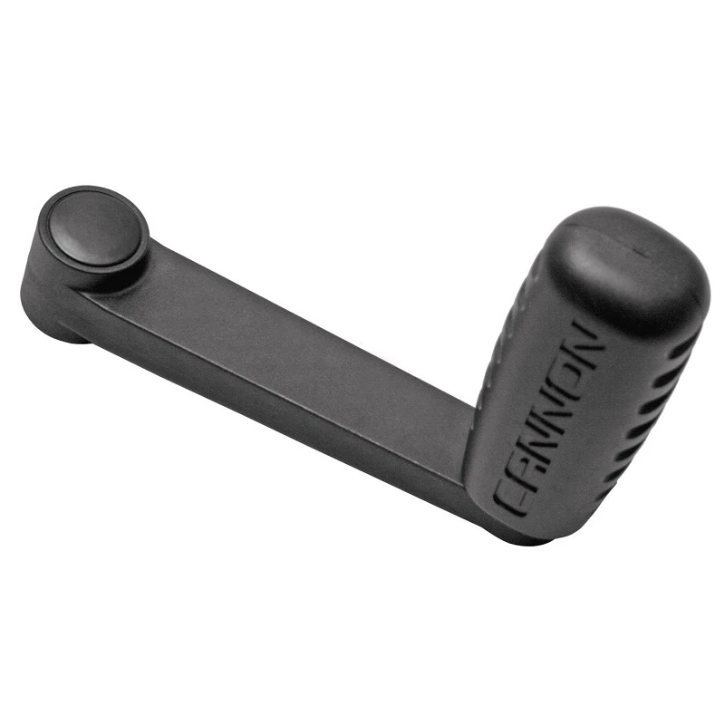 Cannon Griff Easi- Uni-Troll 1 Cannon Griff Easi- Uni-Troll