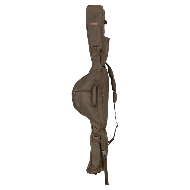 Fox Explorer Triple Rod Sleeve 1 Fox Explorer Triple Rod Sleeve