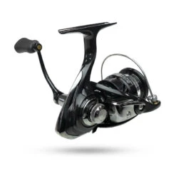 Daiwa TD Pitch Black/Ninja Hecht Combo 10 Daiwa TD Pitch Black/Ninja Hecht Combo -Angelbedarf Geschäft DTDPBNPSET 5