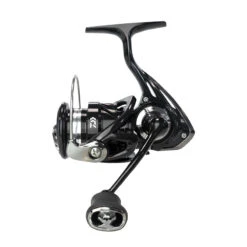 Daiwa TD Pitch Black/Ninja Hecht Combo 11 Daiwa TD Pitch Black/Ninja Hecht Combo -Angelbedarf Geschäft DTDPBNPSET 6