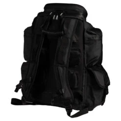 Leech Backpack 45L Black 7 Leech Backpack 45L Black -Angelbedarf Geschäft LEECH3021 4