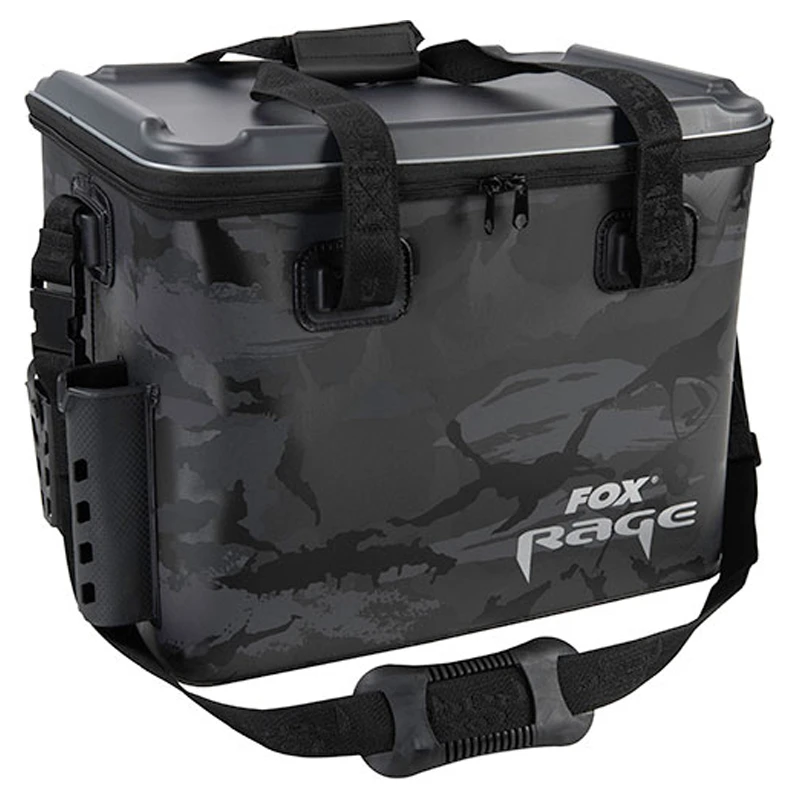 Fox Rage Voyager Camo Welded Bag XL 1 Fox Rage Voyager Camo Welded Bag XL