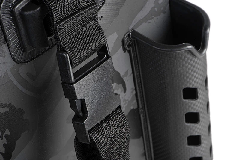 Fox Rage Voyager Camo Welded Bag XL 4 Fox Rage Voyager Camo Welded Bag XL – Bild 4