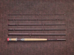 Frödin SALAR S3 Fly Rod -Angelbedarf Geschäft SS3 16r 4