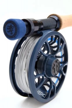 Vision COAST Outfit -Angelbedarf Geschäft VCO4906r 3