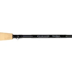 Vision Pitch Black Fly Rod -Angelbedarf Geschäft VPB4905r 3