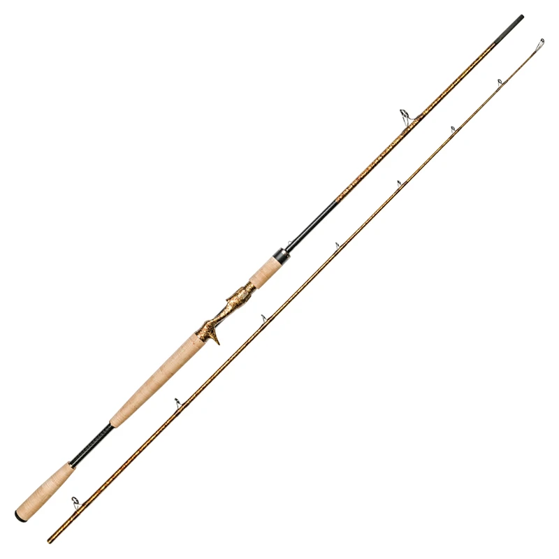 Westin W8 Powercast-T 8,6'' XXH 40-130g 2pcs Casting 1 Westin W8 Powercast-T 8,6'' XXH 40-130g 2pcs Casting