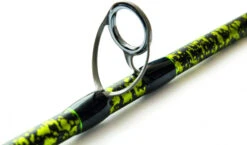 Westin W8 Powercast-T PikeFight Edition 7'9'' 3XH 60-180 G 2pcs -Angelbedarf Geschäft W813 0792 3XH 5