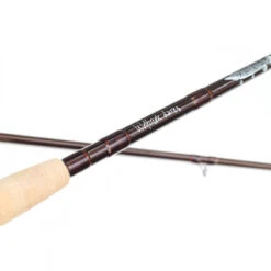 Wolfcreek Damn You Rod Series -Angelbedarf Geschäft Z WC73 6 2PCr 3