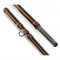 Wolfcreek Damn You Rod Series -Angelbedarf Geschäft Z WC73 6 2PCr 4