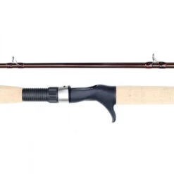 Wolfcreek Damn You Rod Series -Angelbedarf Geschäft Z WC73 6 2PCr 5