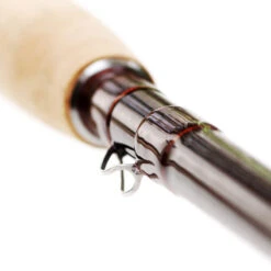 Wolfcreek Damn You Rod Series -Angelbedarf Geschäft Z WC73 6 2PCr 6